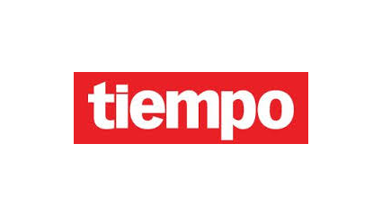 Terica Uriol en Tiempo